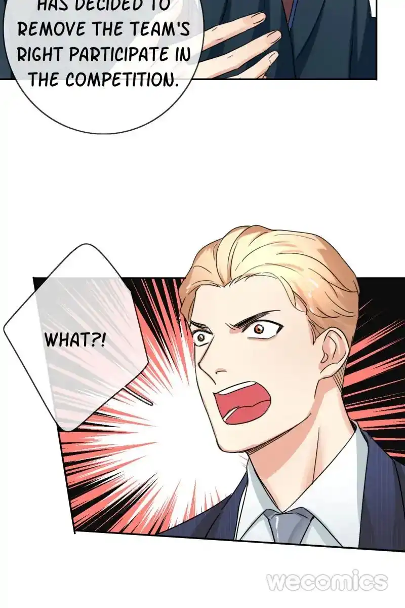 Legend Reboot Chapter 43 25